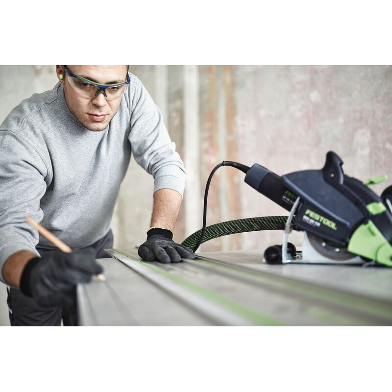 Festool System cięcia z osprzętem diamentowym DSC-AG 125-Plus 578438 Festool System cięcia z osprzętem diamentowym DSC-AG 125-Plus 578438