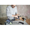 Festool System cięcia z osprzętem diamentowym DSC-AG 125-Plus 578438