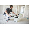 Festool Zestaw złożony z szlifierki przegubowej i odkurzacza PLANEX LHS 2 225 EQI/CTL 36-Set 578424