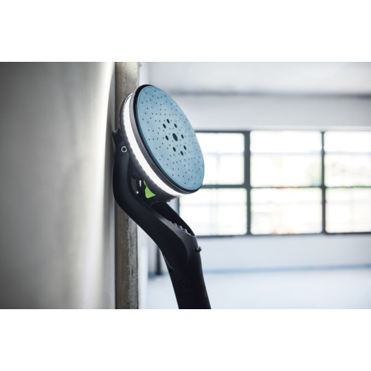 Festool Zestaw złożony z szlifierki przegubowej i odkurzacza PLANEX LHS 2 225 EQI/CTL 36-Set 578424