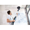 Festool Zestaw złożony z szlifierki przegubowej i odkurzacza PLANEX LHS-E 225/CTM 36-Set 578418