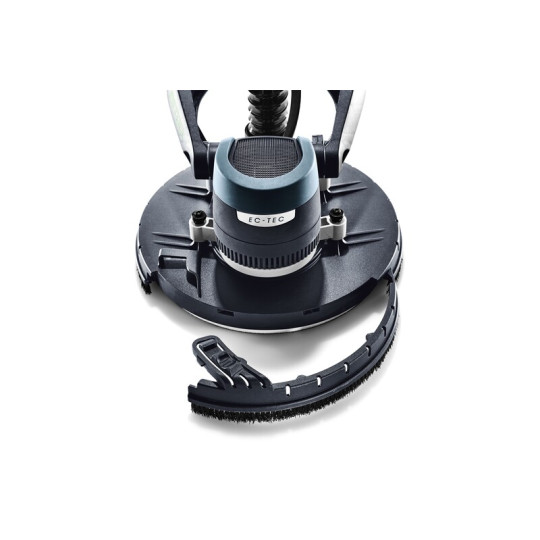 Festool Zestaw złożony z szlifierki przegubowej i odkurzacza PLANEX LHS-E 225/CTM 36-Set 578418