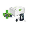 Festool Akumulatorowa wiertarko-wkrętarka CXS 18-Basic-3,0 578063
