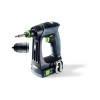 Festool Akumulatorowa wiertarko-wkrętarka CXS 18-Basic-3,0 578063