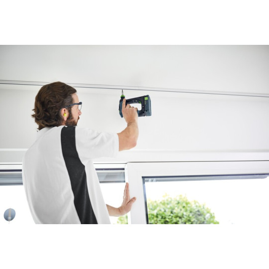 Festool Akumulatorowa wiertarko-wkrętarka CXS 18-Basic-3,0 578063