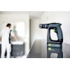Festool Akumulatorowa wiertarko-wkrętarka CXS 18-Basic-3,0 578063