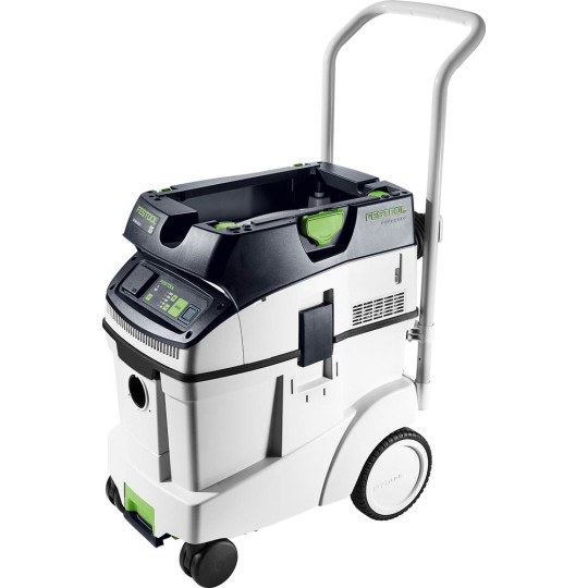 Festool Odkurzacz mobilny CLEANTEC CTM 48 EI 577927
