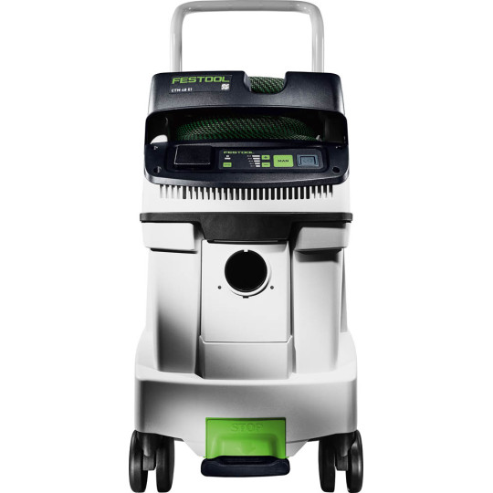 Festool Odkurzacz mobilny CLEANTEC CTM 48 EI 577927