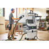 Festool Odkurzacz mobilny CLEANTEC CTM 48 EI 577927