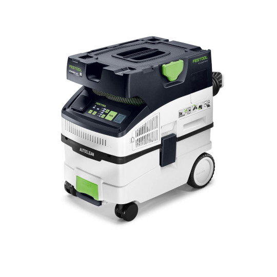 Festool Odkurzacz mobilny CLEANTEC CTM MIDI I AC 578552