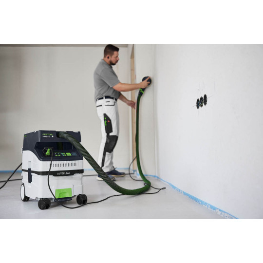 Festool Odkurzacz mobilny CLEANTEC CTM MIDI I AC 578552