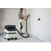 Festool Odkurzacz mobilny CLEANTEC CTM MIDI I AC 578552