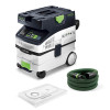 Festool Odkurzacz mobilny CLEANTEC CTH MIDI I AC 578558