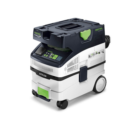 Festool Odkurzacz mobilny CLEANTEC CTH MIDI I AC 578558
