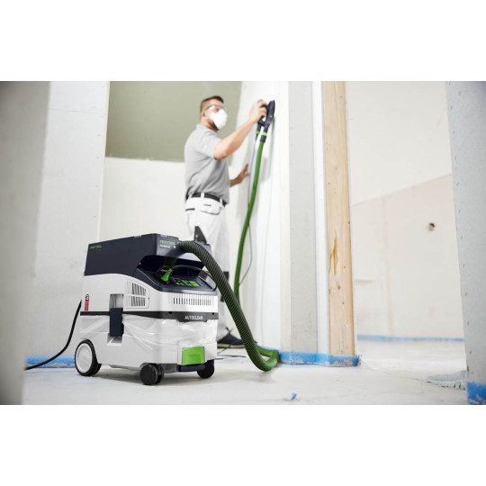 Festool Odkurzacz mobilny CLEANTEC CTH MIDI I AC 578558