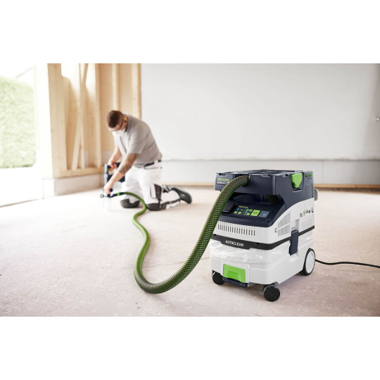 Festool Odkurzacz mobilny CLEANTEC CTH MIDI I AC 578558