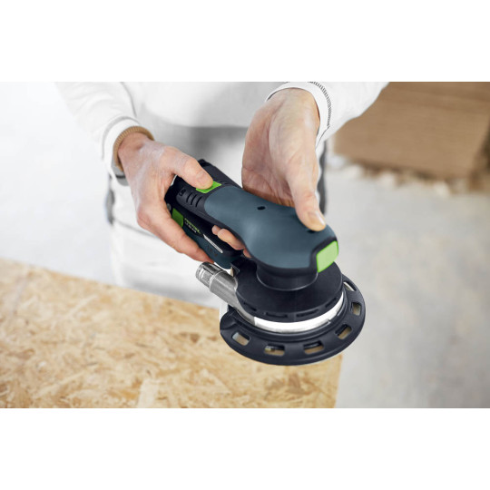 Festool Akumulatorowa szlifierka mimośrodowa ETSC 2 150-Basic 577723