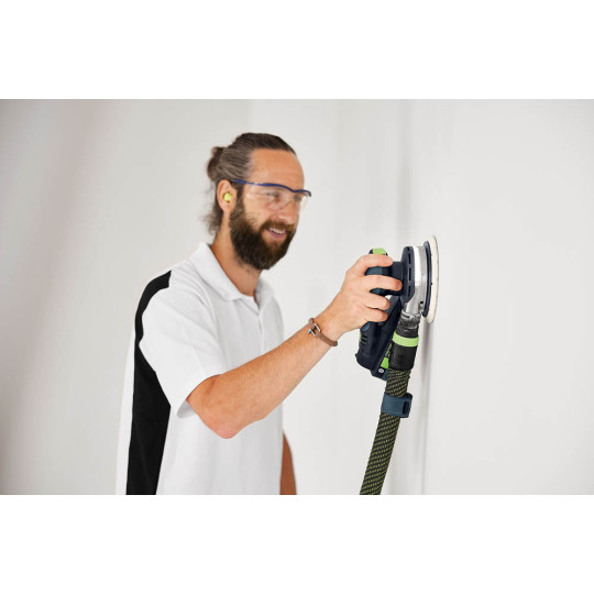 Festool Akumulatorowa szlifierka mimośrodowa ETSC 2 150-Basic 577723