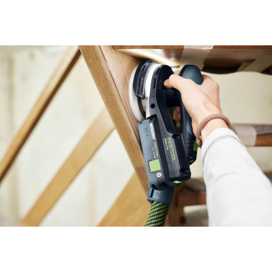 Festool Akumulatorowa szlifierka mimośrodowa ETSC 2 125-Basic 577733