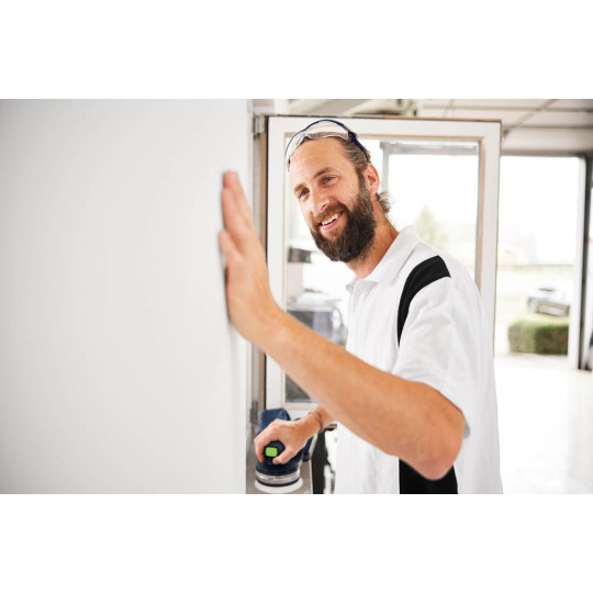 Festool Akumulatorowa szlifierka mimośrodowa ETSC 2 125-Basic 577733