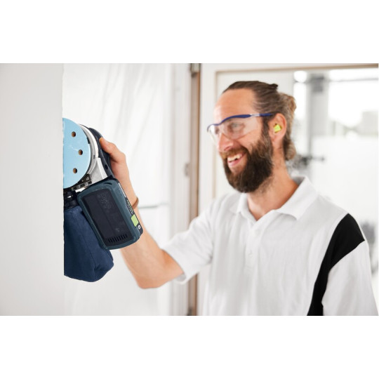 Festool Akumulatorowa szlifierka mimośrodowa ETSC 2 125 4,0 I-Plus 577736