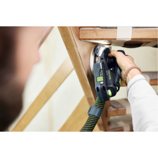Festool Akumulatorowa szlifierka mimośrodowa ETSC 2 125 4,0 I-Plus 577736