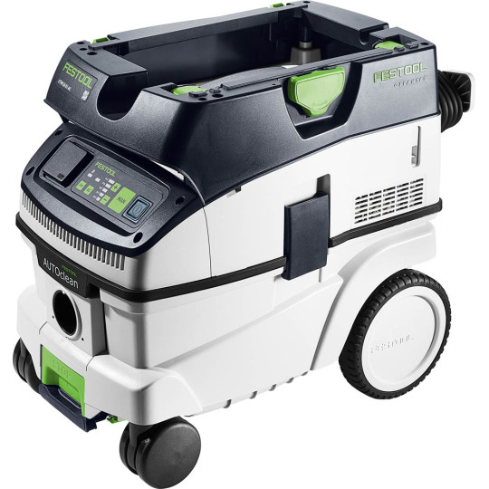 Festool Odkurzacz mobilny CLEANTEC CTM 26 EI AC 577851