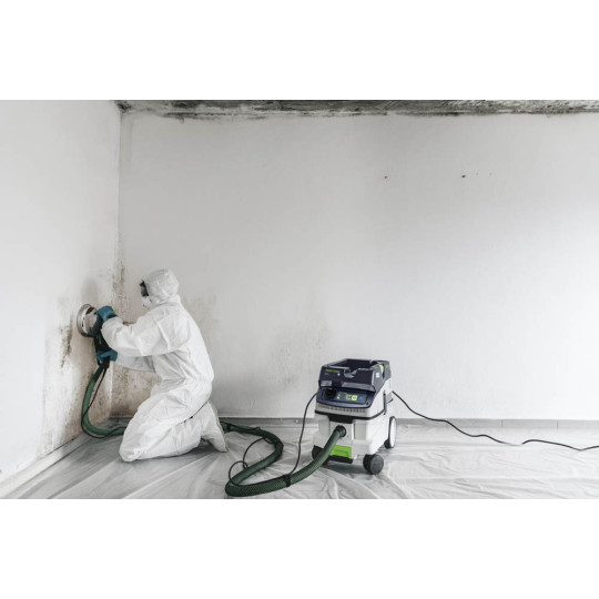 Festool Odkurzacz mobilny CLEANTEC CTH 26 EI 577866