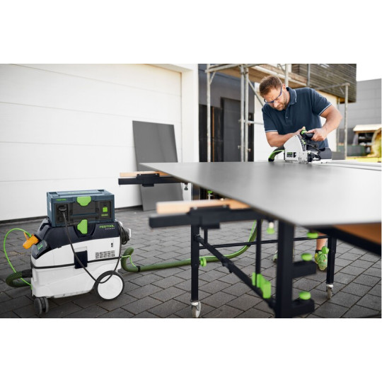 Festool Odkurzacz mobilny CLEANTEC CTL 26 EI AC 577879
