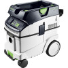 Festool Odkurzacz mobilny CLEANTEC CTL 36 EI AC 577884
