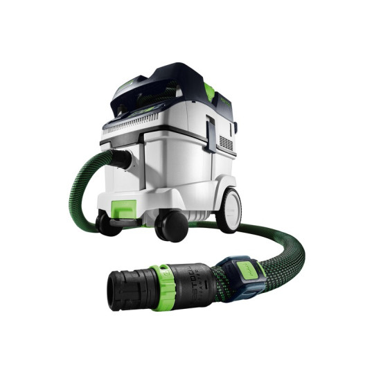 Festool Odkurzacz mobilny CLEANTEC CTL 36 EI AC 577884