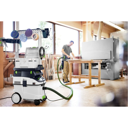 Festool Odkurzacz mobilny CLEANTEC CTL 36 EI AC 577884