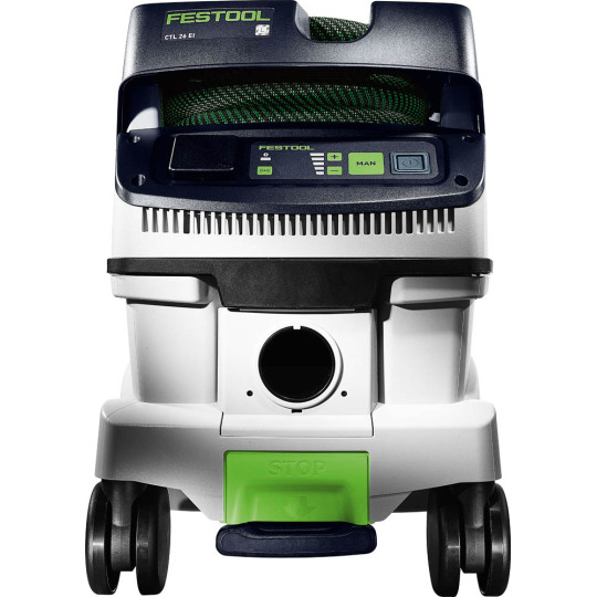 Festool Odkurzacz mobilny CLEANTEC CTL 26 EI 577898