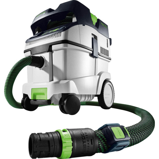 Festool Odkurzacz mobilny CLEANTEC CTL 36 EI 577908