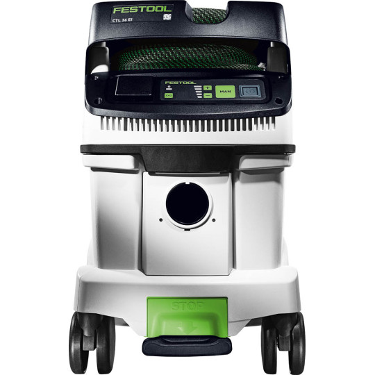 Festool Odkurzacz mobilny CLEANTEC CTL 36 EI 577908