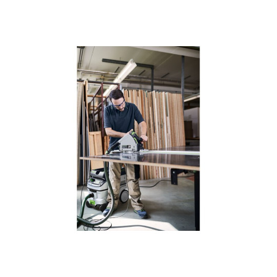Festool Odkurzacz mobilny CLEANTEC CTM 26 EI 577918