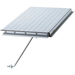 Festool Element rozszerzający stół CS 70 VB