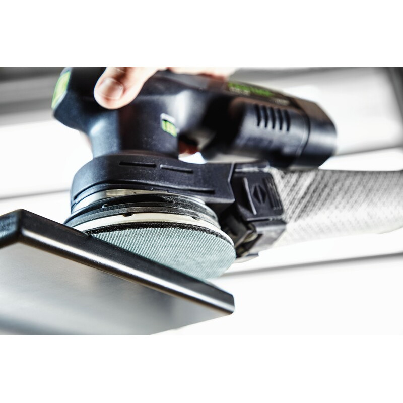 Festool Materiały ścierne z włókniny Granat Net D150 P60 GR NET/50 578626 Festool Materiały ścierne z włókniny Granat Net D150 P60 GR NET/50 578626
