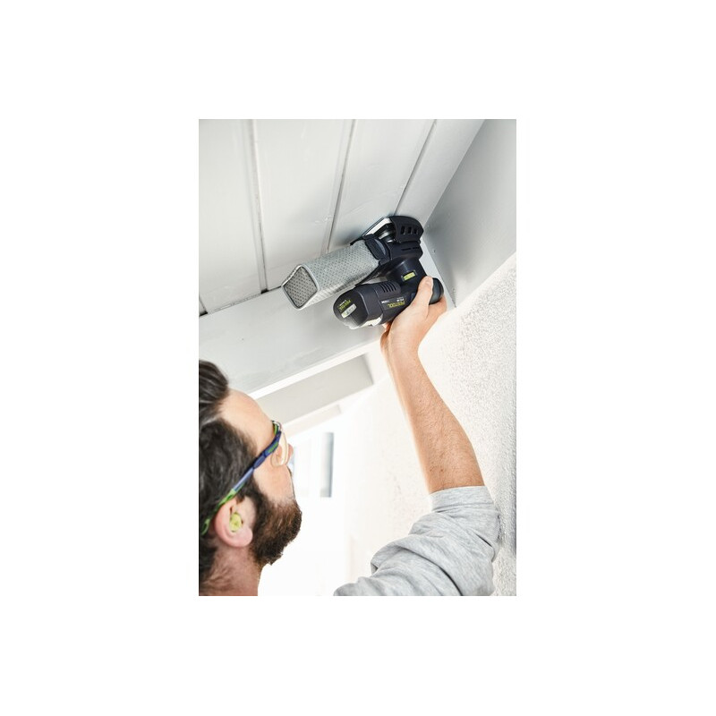 Festool Akumulatorowa szlifierka Delta DTSC 400 3,0 I-Set 578138 Festool Akumulatorowa szlifierka Delta DTSC 400 3,0 I-Set 578138