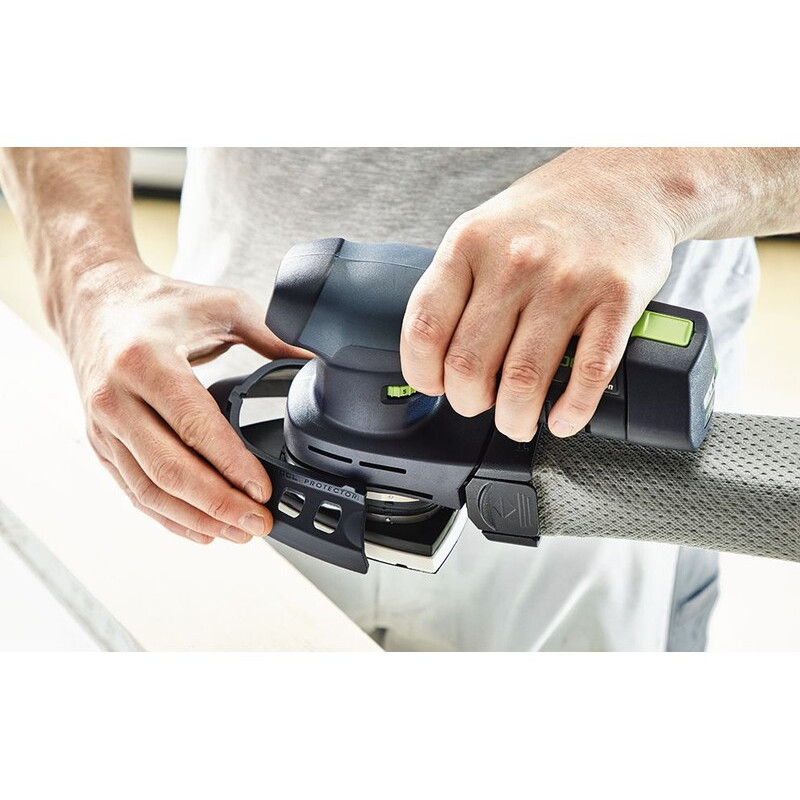 Festool Akumulatorowa szlifierka Delta DTSC 400 3,0 I-Set 578138 Festool Akumulatorowa szlifierka Delta DTSC 400 3,0 I-Set 578138