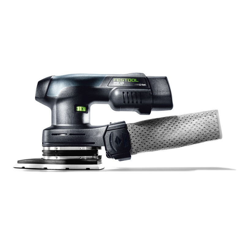 Festool Akumulatorowa szlifierka Delta DTSC 400 3,0 I-Set 578138 Festool Akumulatorowa szlifierka Delta DTSC 400 3,0 I-Set 578138