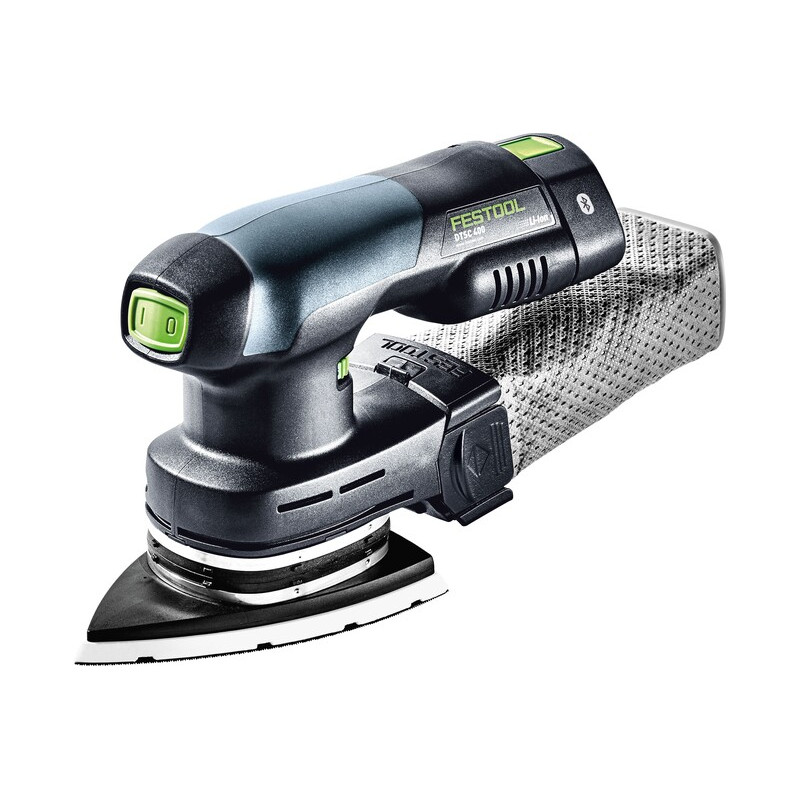 Festool Akumulatorowa szlifierka Delta DTSC 400 3,0 I-Set 578138 Festool Akumulatorowa szlifierka Delta DTSC 400 3,0 I-Set 578138