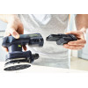Festool Akumulatorowa szlifierka mimośrodowa ETSC 125 3,0 I-Set 578142