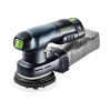 Festool Akumulatorowa szlifierka mimośrodowa ETSC 125 3,0 I-Set 578142