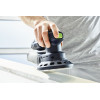 Festool Akumulatorowa szlifierka mimośrodowa ETSC 125 3,0 I-Set 578142