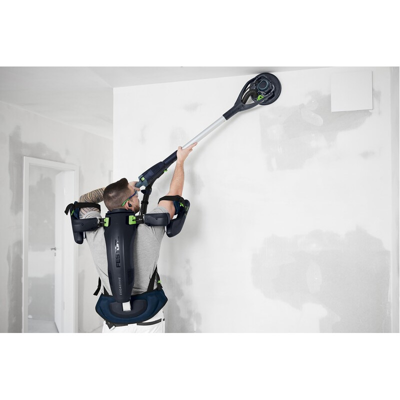 Festool Egzoszkielet ExoActive EXO 18 HPC 4,0 I-Plus 577339 Festool Egzoszkielet ExoActive EXO 18 HPC 4,0 I-Plus 577339
