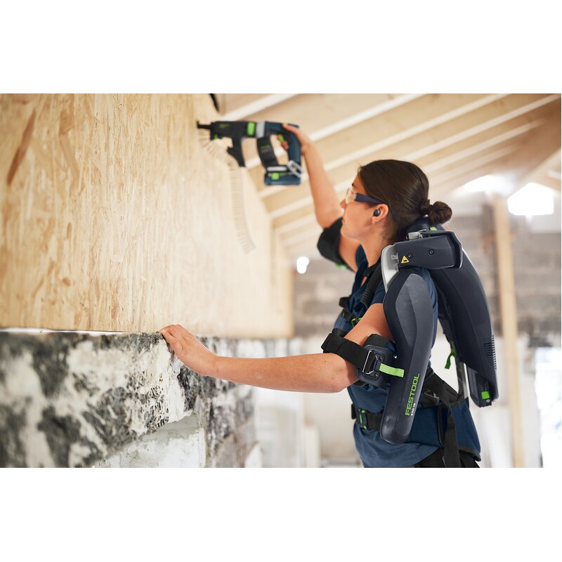 Festool Egzoszkielet ExoActive EXO 18 HPC 4,0 I-Plus 577339 Festool Egzoszkielet ExoActive EXO 18 HPC 4,0 I-Plus 577339