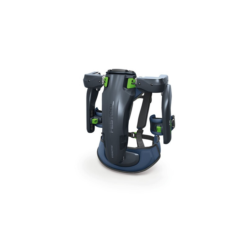 Festool Egzoszkielet ExoActive EXO 18 HPC 4,0 I-Plus 577339 Festool Egzoszkielet ExoActive EXO 18 HPC 4,0 I-Plus 577339