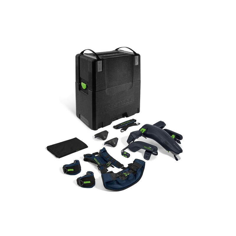 Festool Egzoszkielet ExoActive EXO 18-Basic 578031 Festool Egzoszkielet ExoActive EXO 18-Basic 578031