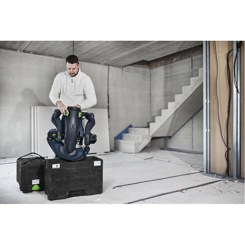 Festool Egzoszkielet ExoActive EXO 18-Basic 578031 Festool Egzoszkielet ExoActive EXO 18-Basic 578031
